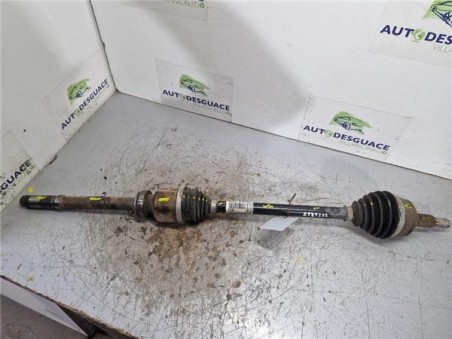 Transmision Delantera Derecha Citroen C5 Aircross  1 5 Feel [1 5 Ltr  - 96 kW Blue-HDI FAP]