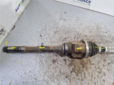 Transmision Delantera Derecha Citroen C5 Aircross  1 5 Feel [1 5 Ltr  - 96 kW Blue-HDI FAP] 2