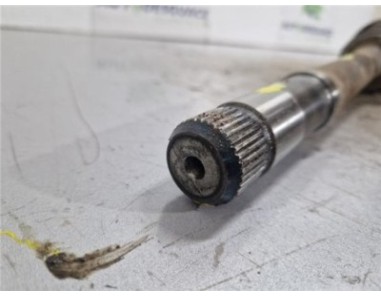 Transmision Delantera Derecha Citroen C5 Aircross  1 5 Feel [1 5 Ltr  - 96 kW Blue-HDI FAP]