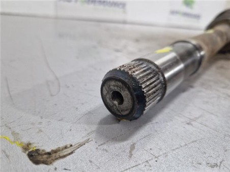 Transmision Delantera Derecha Citroen C5 Aircross  1 5 Feel [1 5 Ltr  - 96 kW Blue-HDI FAP]