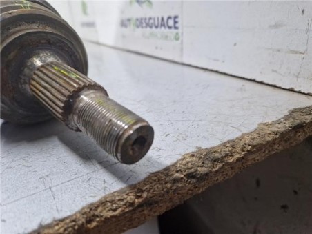 Transmision Delantera Derecha Citroen C5 Aircross  1 5 Feel [1 5 Ltr  - 96 kW Blue-HDI FAP]