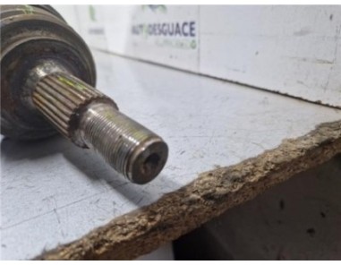 Transmision Delantera Derecha Citroen C5 Aircross  1 5 Feel [1 5 Ltr  - 96 kW Blue-HDI FAP]