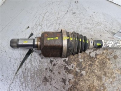 Transmision Delantera Izquierda Citroen C5 Aircross  1 5 Feel [1 5 Ltr  - 96 kW Blue-HDI FAP] 2