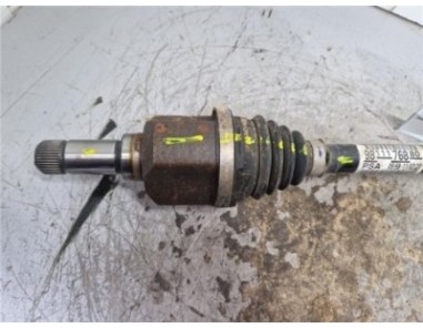 Transmision Delantera Izquierda Citroen C5 Aircross  1 5 Feel [1 5 Ltr  - 96 kW Blue-HDI FAP]