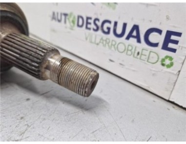 Transmision Delantera Izquierda Citroen C5 Aircross  1 5 Feel [1 5 Ltr  - 96 kW Blue-HDI FAP]