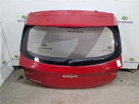 Porton Trasero Kia Stonic  1 2 GASOLINA