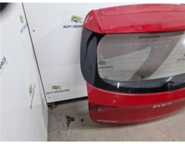 Porton Trasero Kia Stonic  1 2 GASOLINA