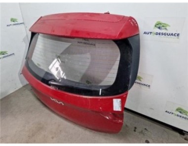 Porton Trasero Kia Stonic  1 2 GASOLINA