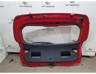 Porton Trasero Kia Stonic  1 2 GASOLINA