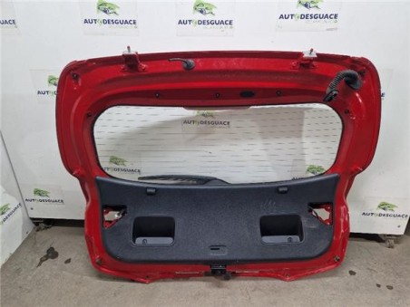 Porton Trasero Kia Stonic  1 2 GASOLINA