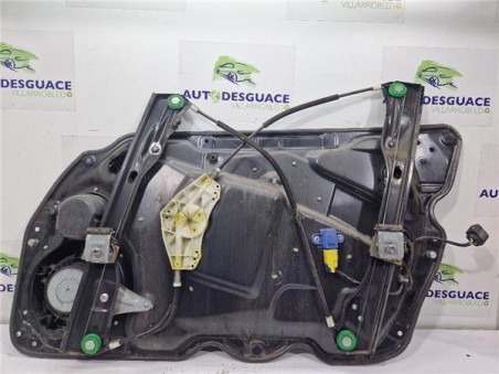 Elevalunas Electrico Delantero Izquierdo Volkswagen Passat Berlina  2 0 TDI 16V