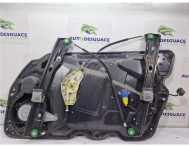 Elevalunas Electrico Delantero Izquierdo Volkswagen Passat Berlina  2 0 TDI 16V