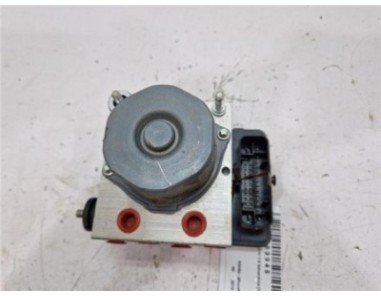 Nucleo Abs Renault Captur I  1 5 Adventure [1 5 Ltr  - 66 kW dCi Diesel FAP Energy]