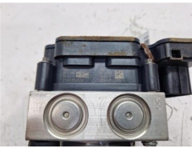 Nucleo Abs Renault Captur I  1 5 Adventure [1 5 Ltr  - 66 kW dCi Diesel FAP Energy]