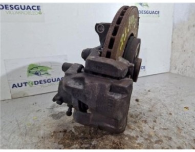 Mangueta Delantera Derecha Renault Captur I  1 5 Adventure [1 5 Ltr  - 66 kW dCi Diesel FAP Energy]