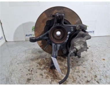 Mangueta Delantera Derecha Renault Captur I  1 5 Adventure [1 5 Ltr  - 66 kW dCi Diesel FAP Energy]