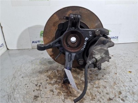 Mangueta Delantera Derecha Renault Captur I  1 5 Adventure [1 5 Ltr  - 66 kW dCi Diesel FAP Energy]