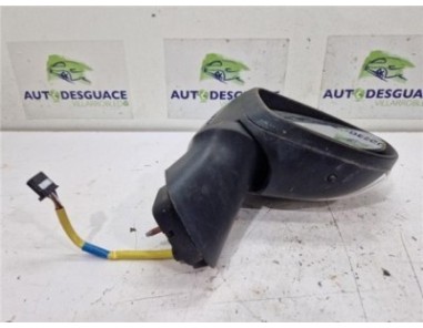 Retrovisor Electrico Derecho Renault Captur I  1 5 Adventure [1 5 Ltr  - 66 kW dCi Diesel FAP Energy]
