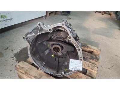 Caja Cambios Manual BMW Serie 3 Berlina  1 9 318i Sport Edition [1 9 Ltr  - 103 kW 16V CAT] 2