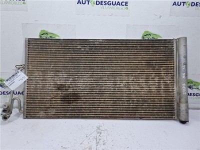 Condensador Mini Mini  1 6 One [1 6 Ltr  - 72 kW 16V]