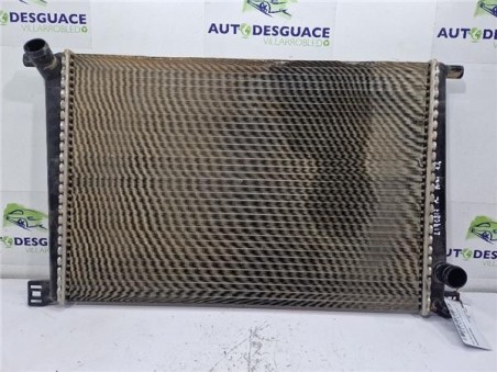RADIADOR AGUA Mini Mini  1 6 One [1 6 Ltr  - 72 kW 16V]