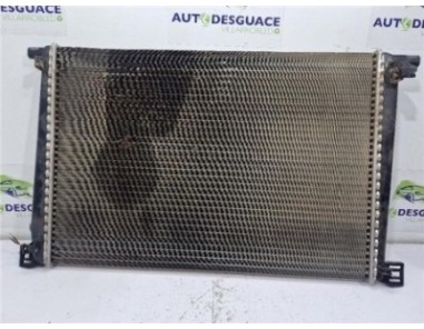 RADIADOR AGUA Mini Mini  1 6 One [1 6 Ltr  - 72 kW 16V]