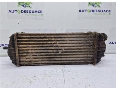 Intercooler Kia Sportage  1 7 Concept 4x2 [1 7 Ltr  - 85 kW CRDi CAT]