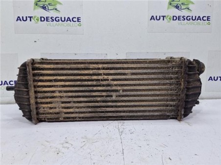 Intercooler Kia Sportage  1 7 Concept 4x2 [1 7 Ltr  - 85 kW CRDi CAT]