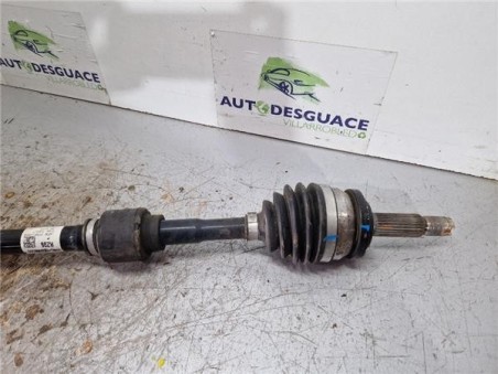 Transmision Delantera Derecha Kia Stonic  1 2 GASOLINA