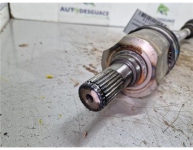 Transmision Delantera Derecha Kia Stonic  1 2 GASOLINA