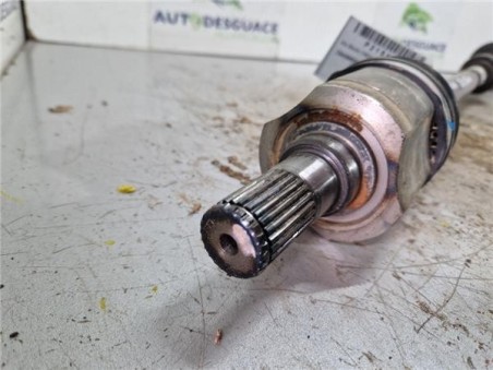 Transmision Delantera Derecha Kia Stonic  1 2 GASOLINA