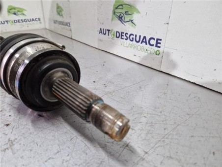 Transmision Delantera Derecha Kia Stonic  1 2 GASOLINA