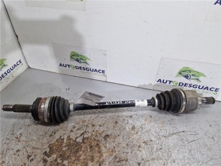 Transmision Delantera Izquierda Kia Stonic  1 2 GASOLINA