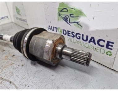 Transmision Delantera Izquierda Kia Stonic  1 2 GASOLINA