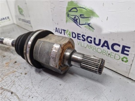 Transmision Delantera Izquierda Kia Stonic  1 2 GASOLINA