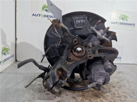 Mangueta Delantera Derecha Audi A3  1 6 TDI Ambiente [1 6 Ltr  - 77 kW TDI]