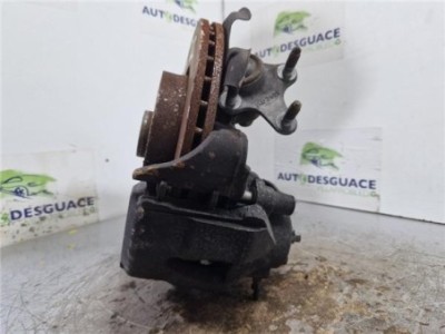 Mangueta Delantera Izquierda Audi A3  1 6 TDI Ambiente [1 6 Ltr  - 77 kW TDI] 2