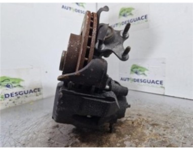 Mangueta Delantera Izquierda Audi A3  1 6 TDI Ambiente [1 6 Ltr  - 77 kW TDI]