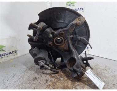 Mangueta Delantera Izquierda Audi A3  1 6 TDI Ambiente [1 6 Ltr  - 77 kW TDI]