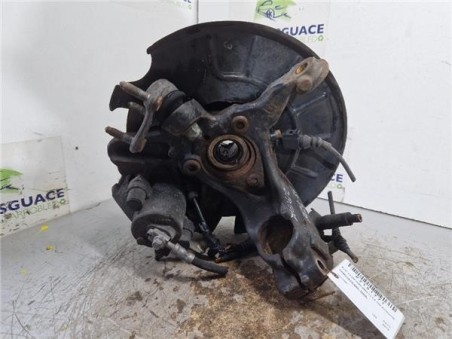 Mangueta Delantera Izquierda Audi A3  1 6 TDI Ambiente [1 6 Ltr  - 77 kW TDI]