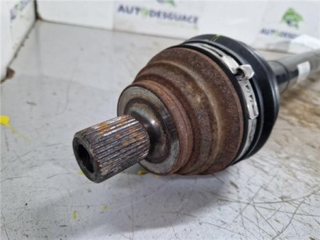 Transmision Delantera Derecha Audi A3  1 6 TDI Ambiente [1 6 Ltr  - 77 kW TDI]