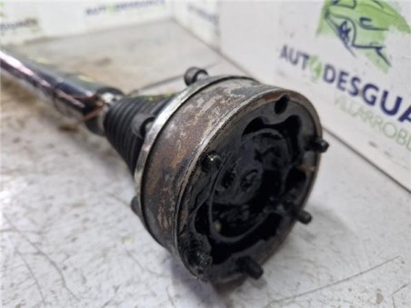 Transmision Delantera Derecha Audi A3  1 6 TDI Ambiente [1 6 Ltr  - 77 kW TDI]