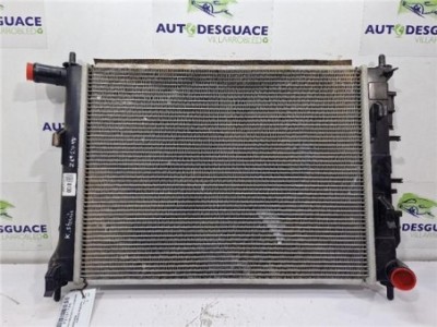 RADIADOR AGUA Kia Stonic  1 2 GASOLINA