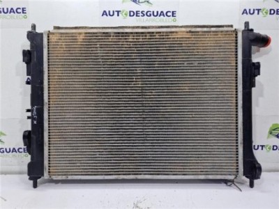 RADIADOR AGUA Kia Stonic  1 2 GASOLINA 2