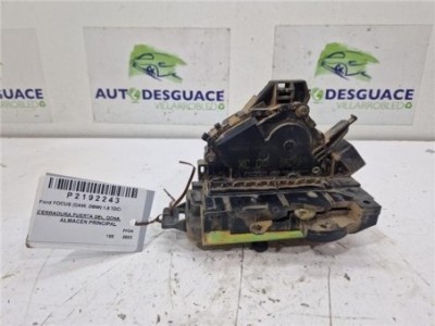 Cerradura Puerta Delantera Derecha Ford FOCUS  1 8 TDCi