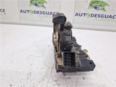 Cerradura Puerta Delantera Izquierda Ford FOCUS  1 8 TDCi 2