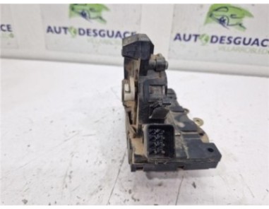 Cerradura Puerta Delantera Izquierda Ford FOCUS  1 8 TDCi