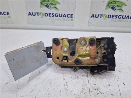 Cerradura Puerta Delantera Izquierda Ford FOCUS  1 8 TDCi