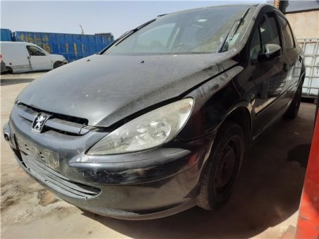 Retrovisor Derecho Peugeot 307  2 0 HDi 90