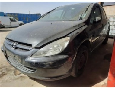 Retrovisor Derecho Peugeot 307  2 0 HDi 90